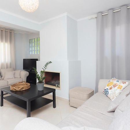 פפקוהורי Ikia Apartment מראה חיצוני תמונה