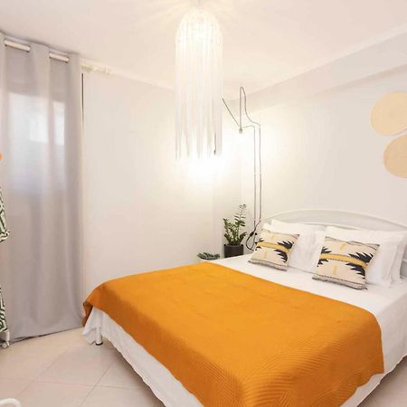 פפקוהורי Ikia Apartment מראה חיצוני תמונה
