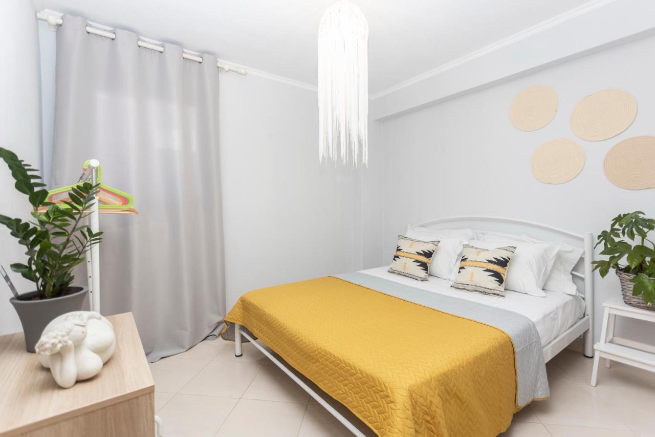 פפקוהורי Ikia Apartment מראה חיצוני תמונה