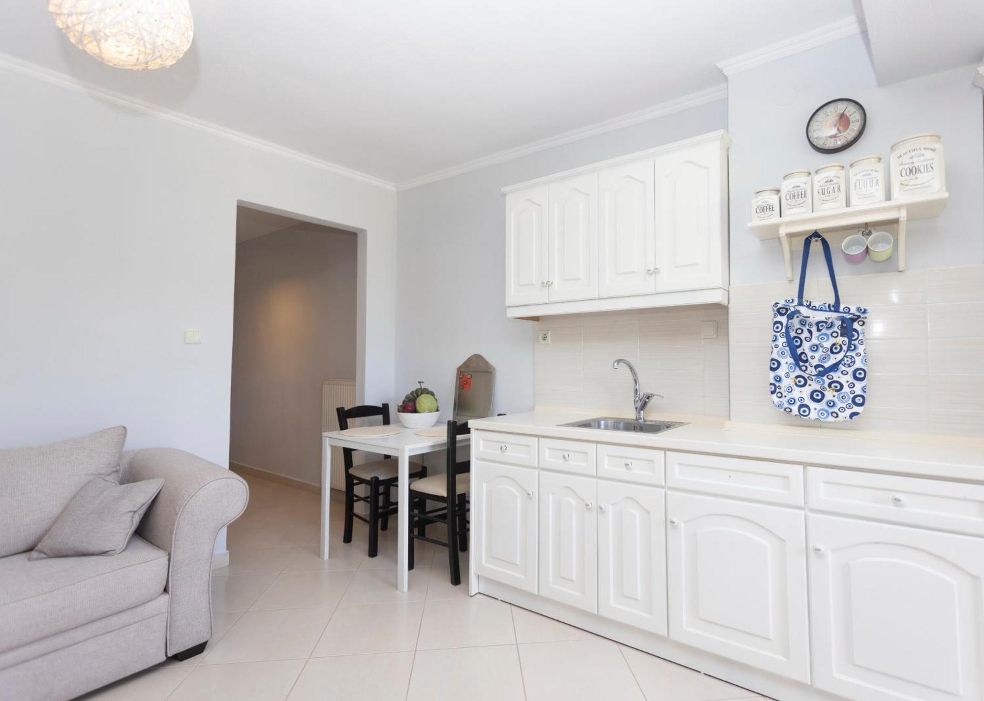פפקוהורי Ikia Apartment מראה חיצוני תמונה
