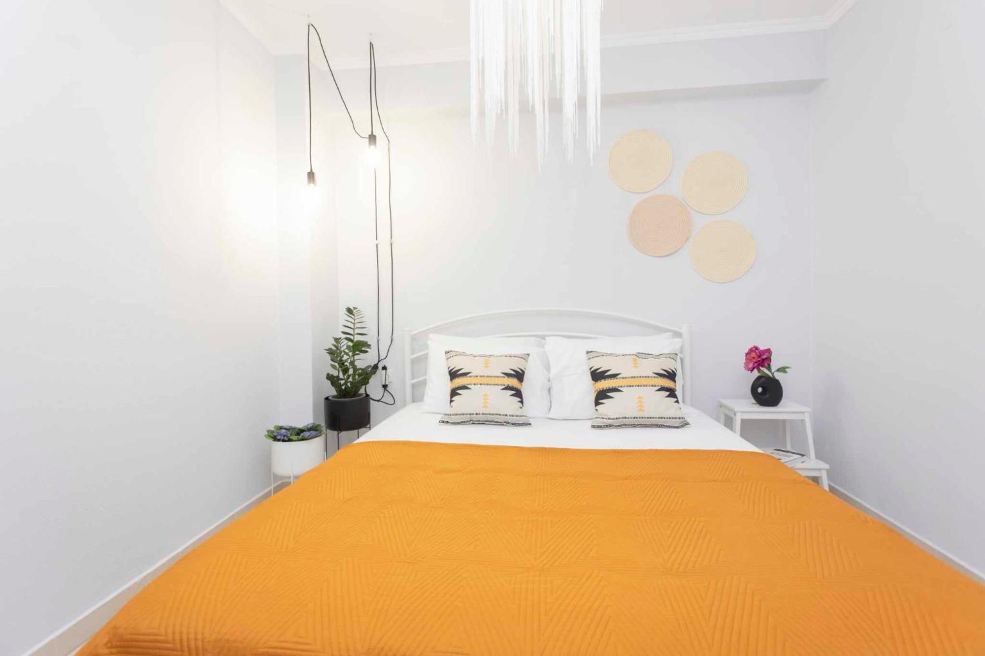 פפקוהורי Ikia Apartment מראה חיצוני תמונה