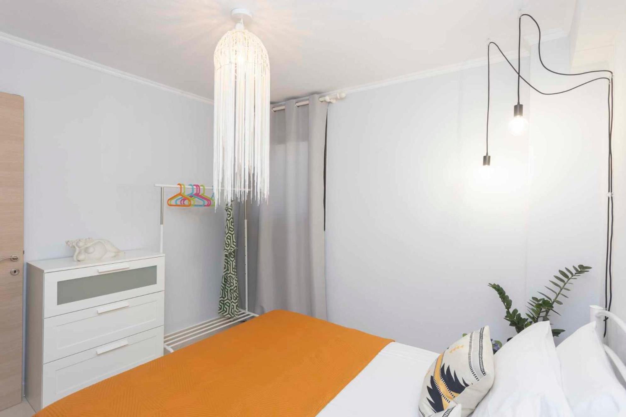 פפקוהורי Ikia Apartment מראה חיצוני תמונה