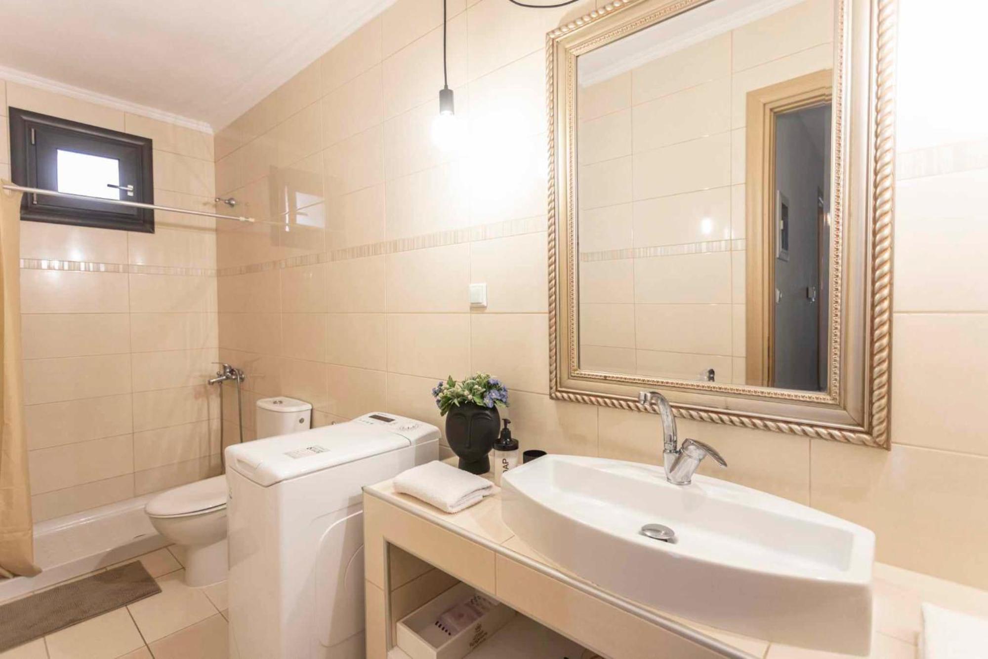 פפקוהורי Ikia Apartment מראה חיצוני תמונה