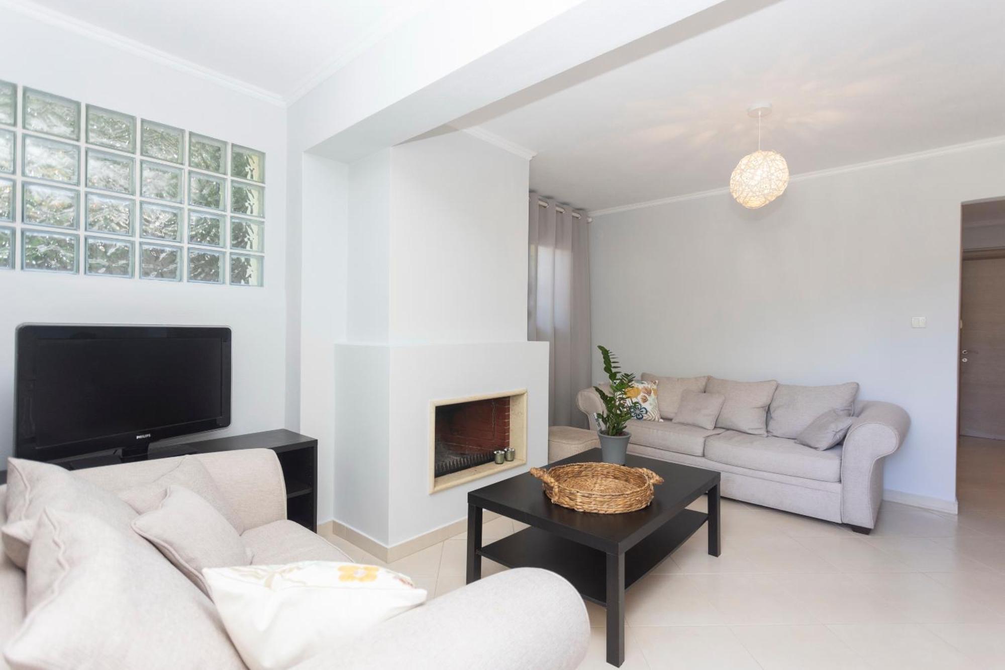 פפקוהורי Ikia Apartment מראה חיצוני תמונה