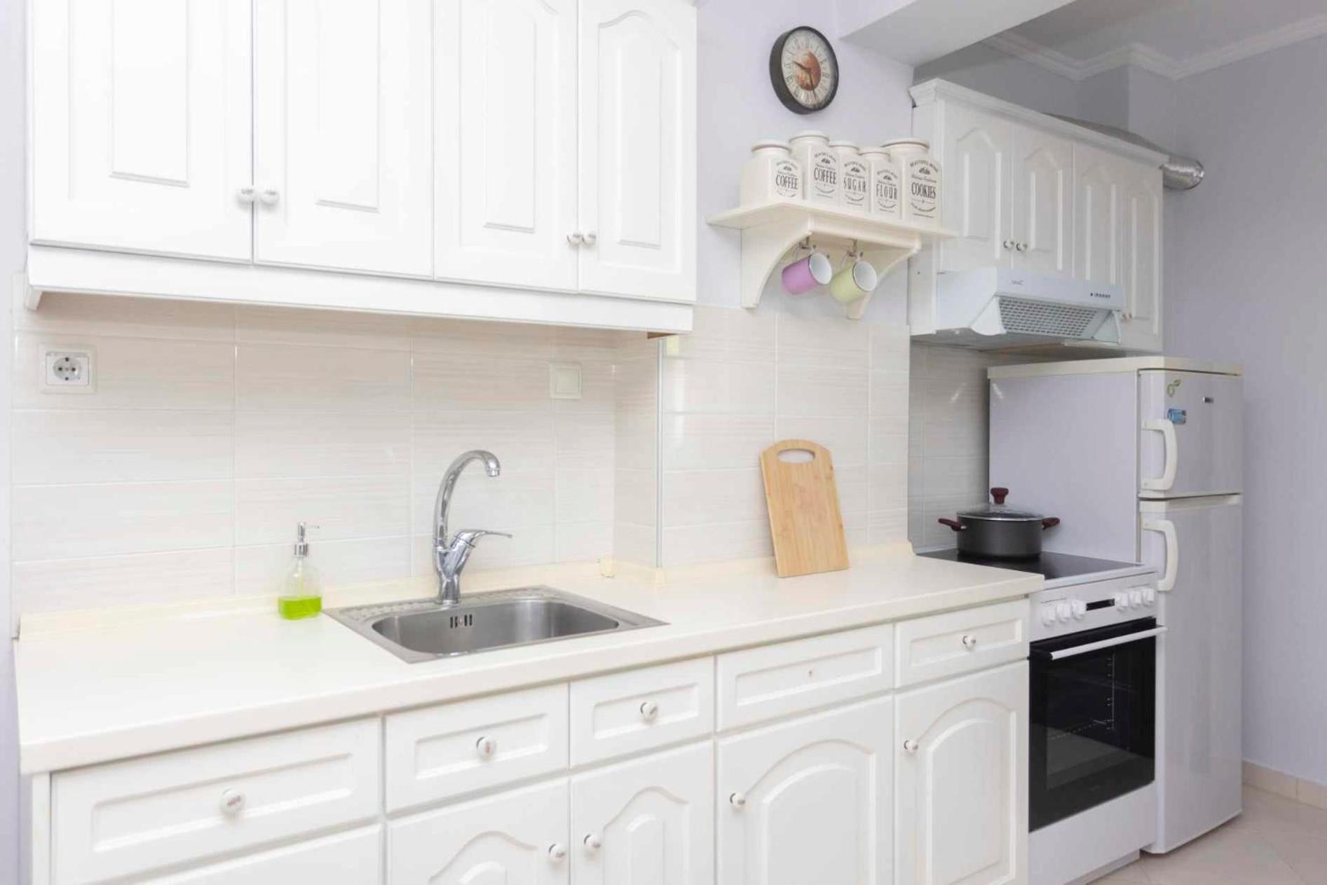 פפקוהורי Ikia Apartment מראה חיצוני תמונה