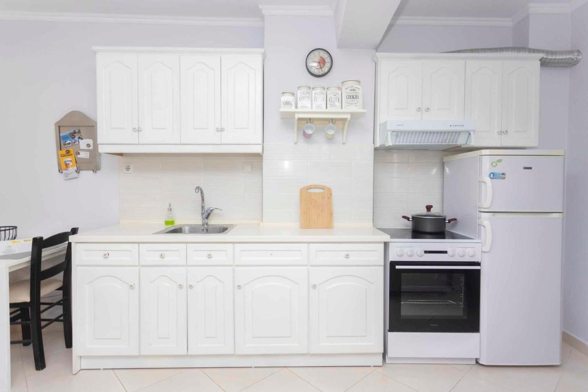 פפקוהורי Ikia Apartment מראה חיצוני תמונה