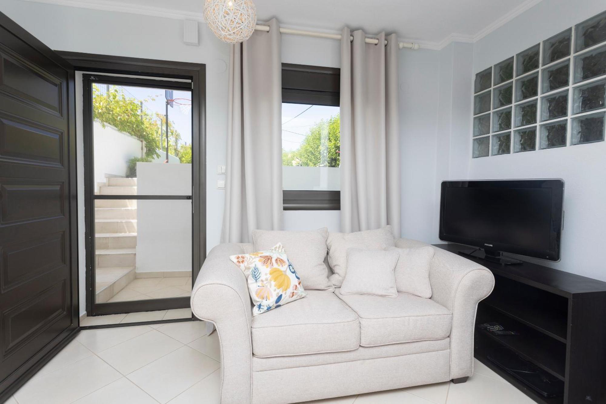 פפקוהורי Ikia Apartment מראה חיצוני תמונה