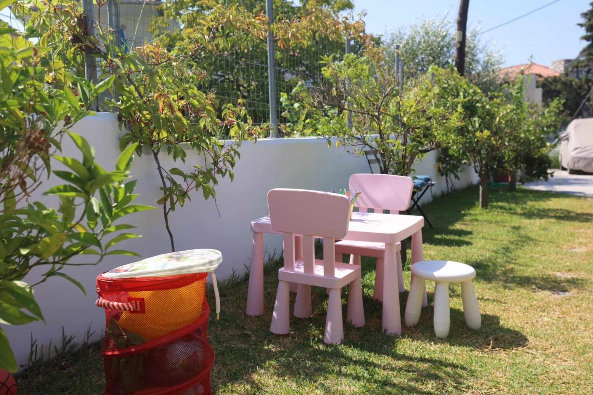 פפקוהורי Ikia Apartment מראה חיצוני תמונה