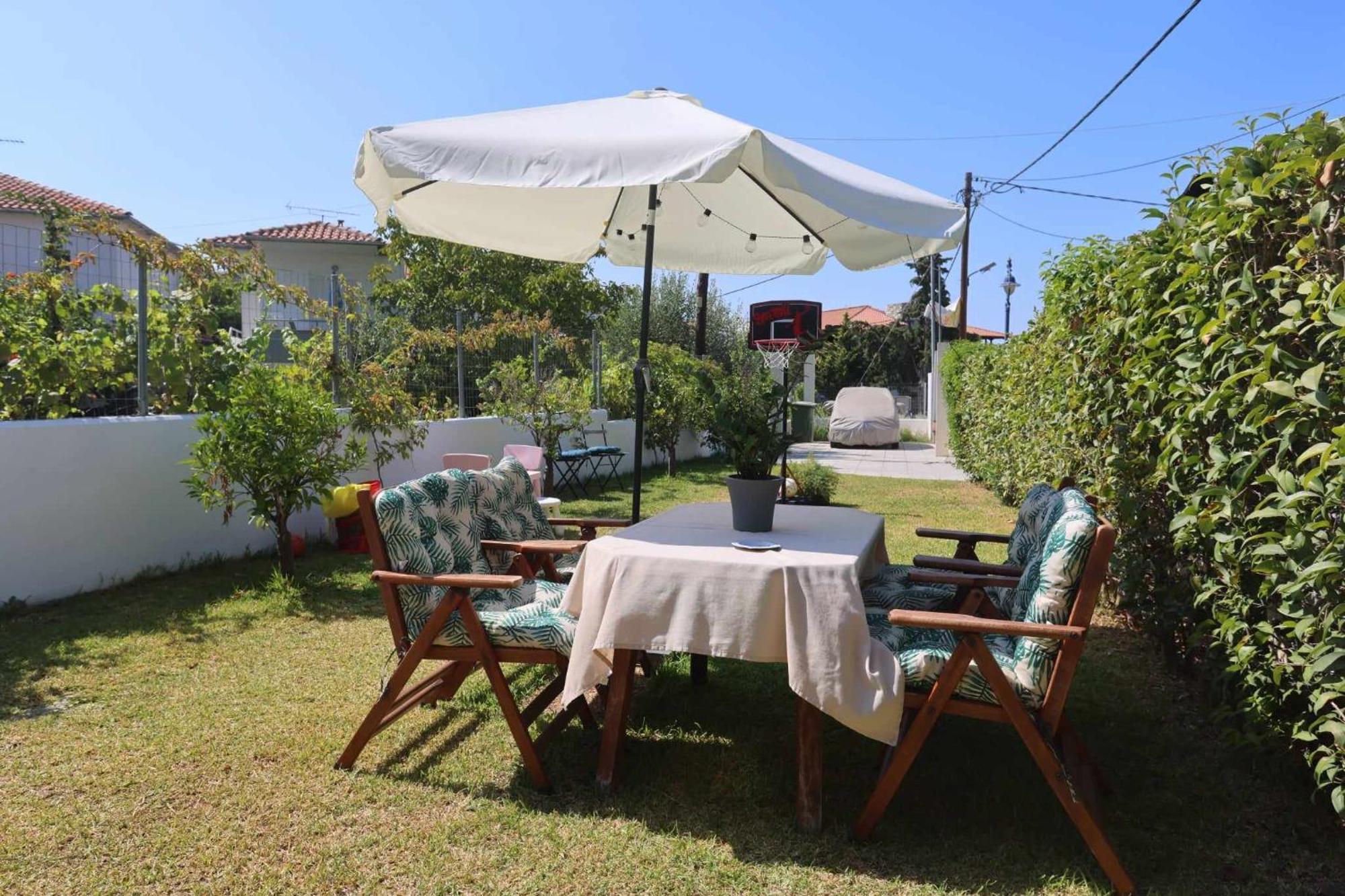 פפקוהורי Ikia Apartment מראה חיצוני תמונה